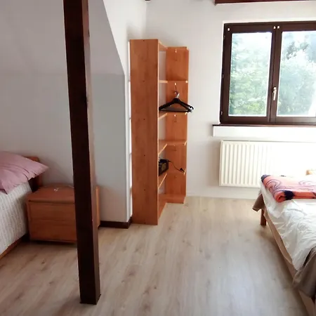 Apartment Les Marmottes *