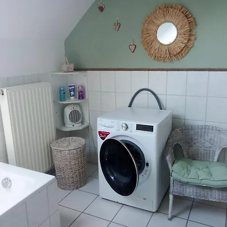 Apartment Les Marmottes
