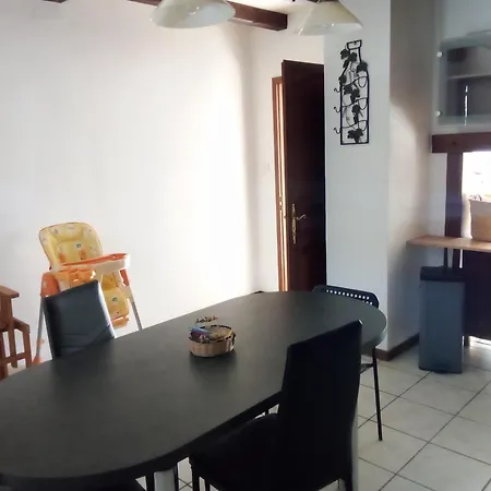 Apartment Les Marmottes Gunstett