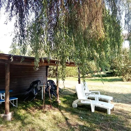 Apartment Les Marmottes *