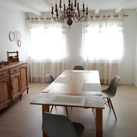 Apartment Les Marmottes *